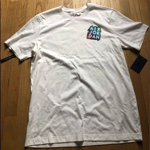 Air Jordan T-shirt